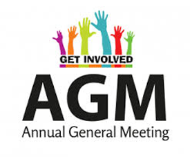 Church Fenton High Flyers Womens Institute : AGM