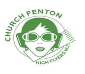 Church Fenton High Flyers Womens Institute logo